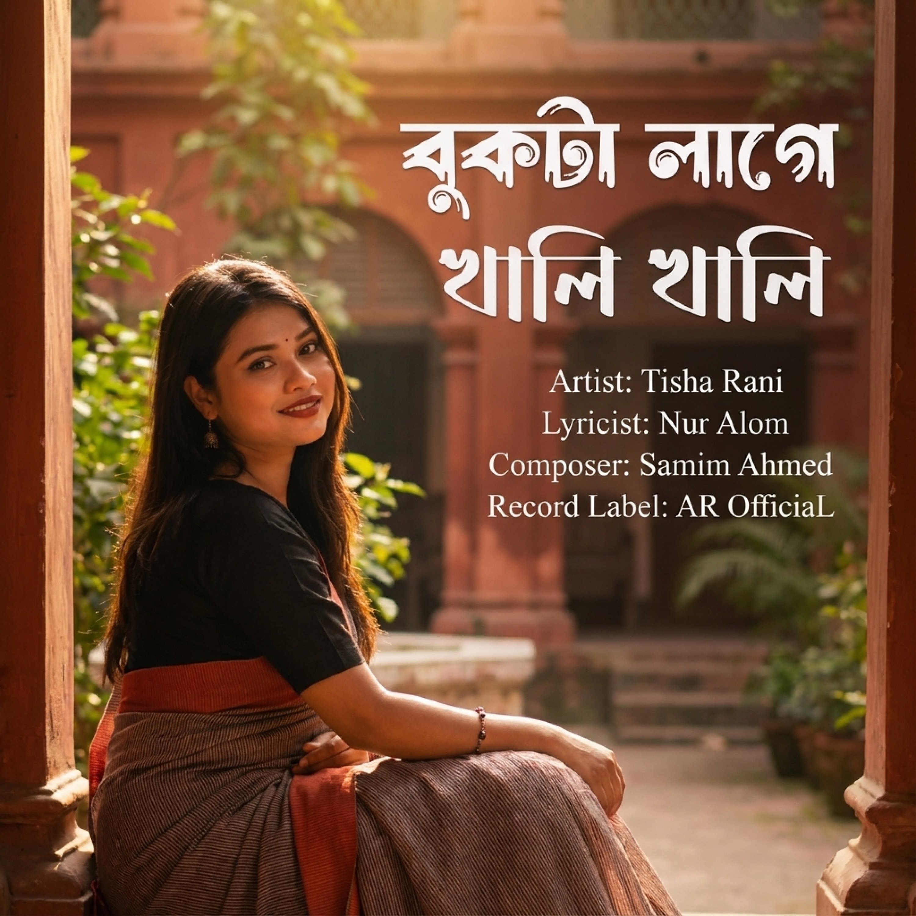 Bukta Lage Khali Khali by Tisha Rani